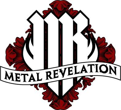 Metal Revelation